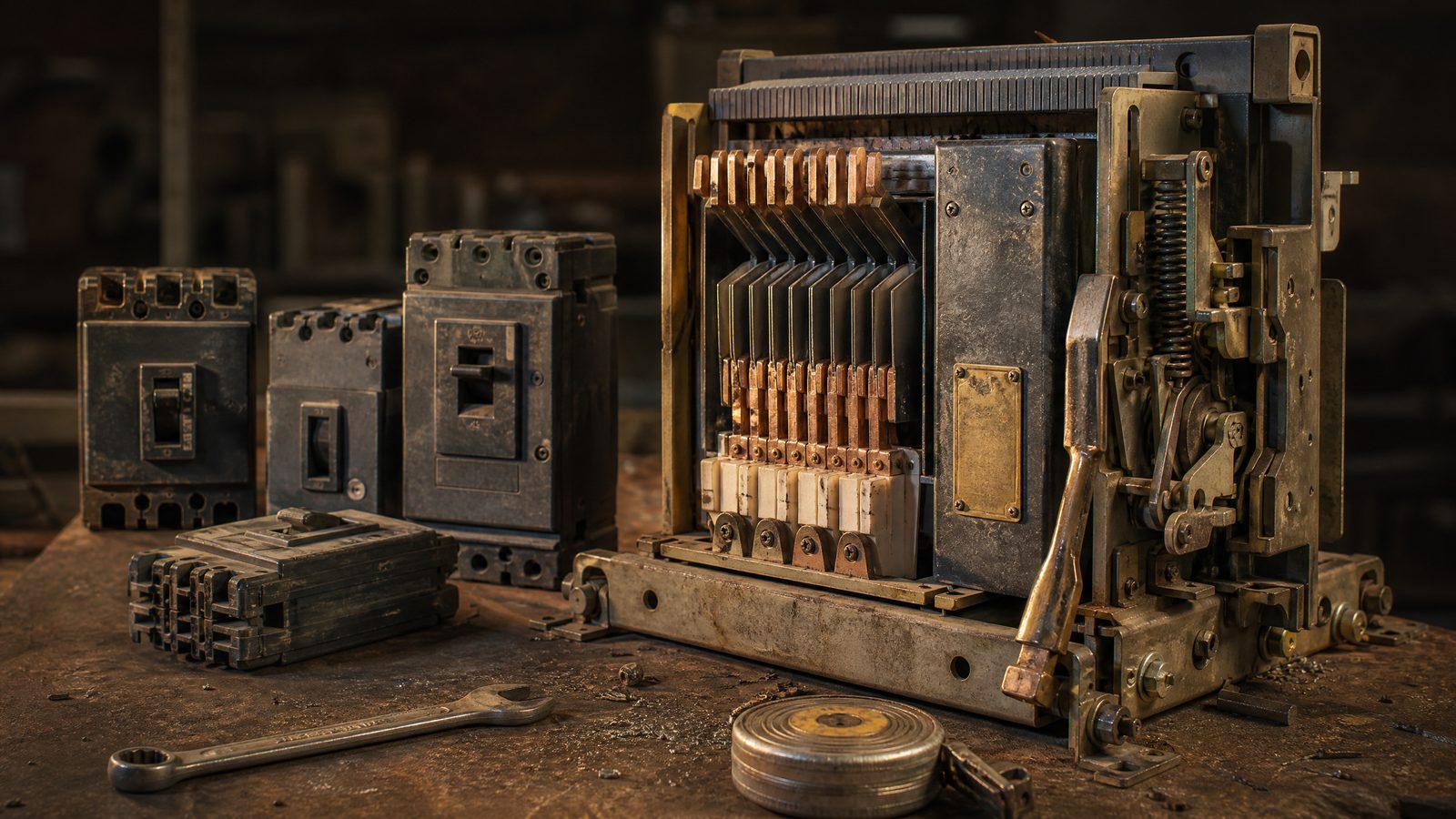 Circuit Breakers