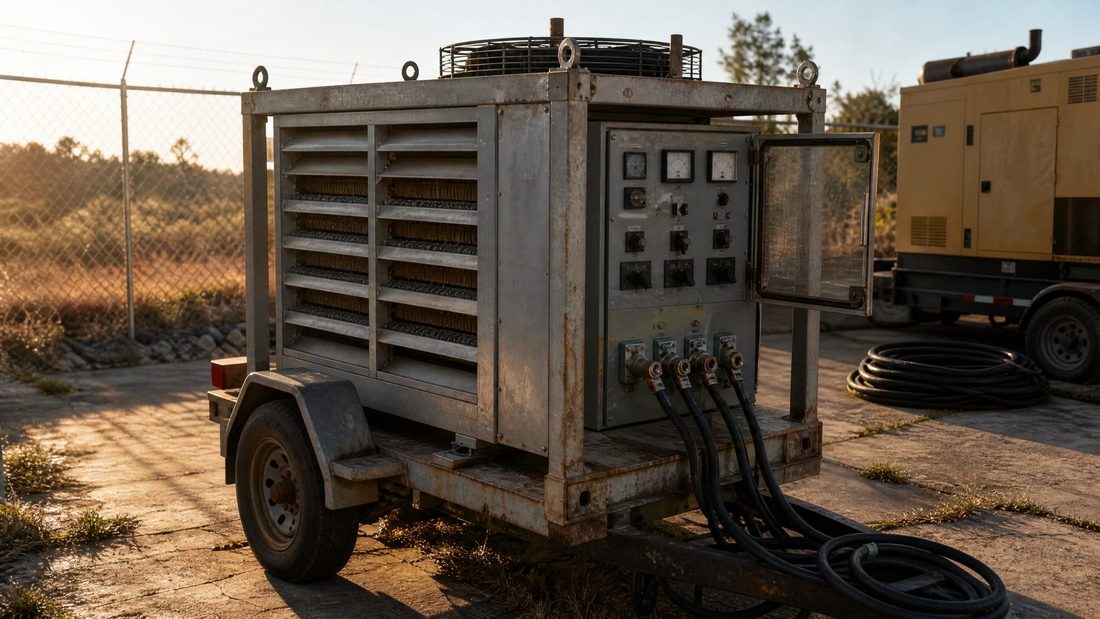 Load Banks